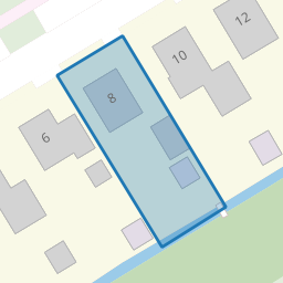 Perceel MDM02-K-2776