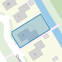 Perceel MDM02-K-2786