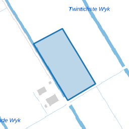 Perceel MDM02-K-2836
