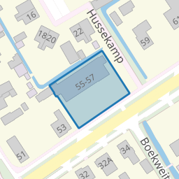 Perceel MDM02-K-2844