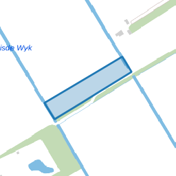 Perceel MDM02-K-2868