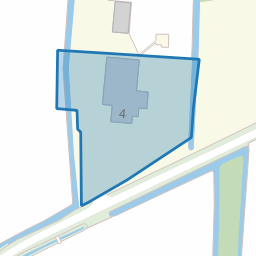 Perceel MDM02-K-2869