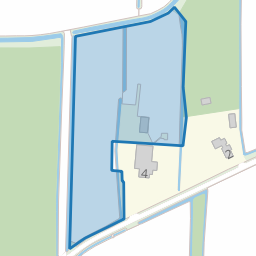 Perceel MDM02-K-2870