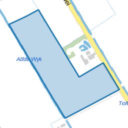 Perceel MDM02-K-2893