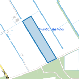 Perceel MDM02-K-2897