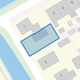 Perceel MDM02-K-2905