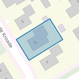 Perceel MDM02-K-2907