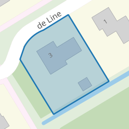 Perceel MDM02-K-2909