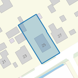 Perceel MDM02-K-2923