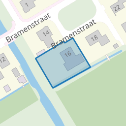 Perceel MDM02-K-2943