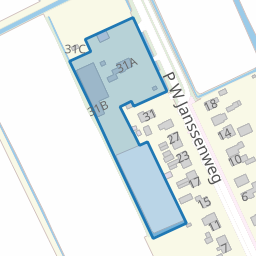 Perceel MDM02-K-2968