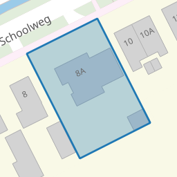 Perceel MDM02-K-2969