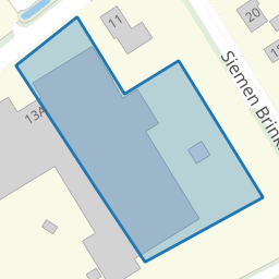 Perceel MDM02-K-2997