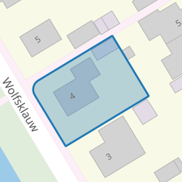 Perceel MDM02-K-3003