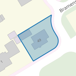 Perceel MDM02-K-3012