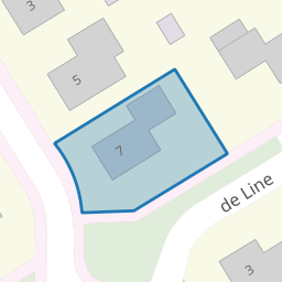 Perceel MDM02-K-3032