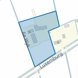 Perceel MDM02-K-3050