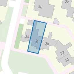 Perceel MDM02-K-3098