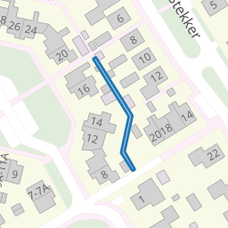 Perceel MDM02-K-3110