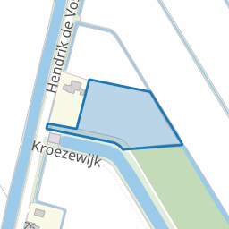 Perceel MDM02-K-3118