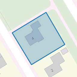 Perceel MDM02-K-3121