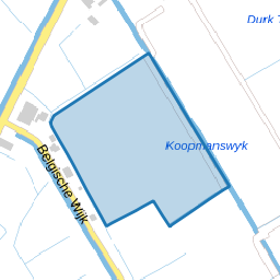 Perceel MDM02-K-3135