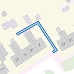 Perceel MDM02-K-3150