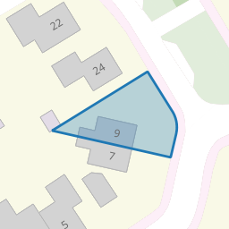 Perceel MDM02-K-3152