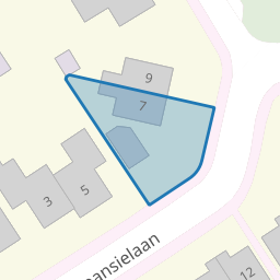 Perceel MDM02-K-3153