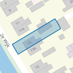 Perceel MDM02-K-3158