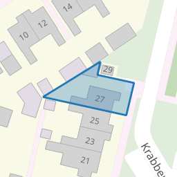 Perceel MDM02-K-3164