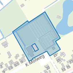 Perceel MDM02-K-3171