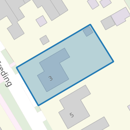 Perceel MDM02-K-3173