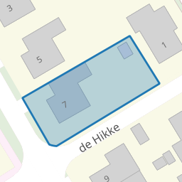 Perceel MDM02-K-3175