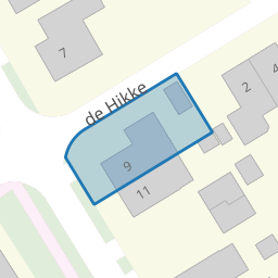 Perceel MDM02-K-3179