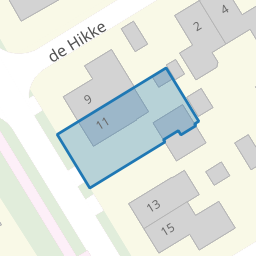 Perceel MDM02-K-3180