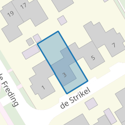 Perceel MDM02-K-3198