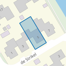 Perceel MDM02-K-3199