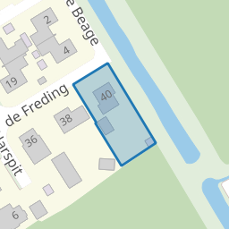 Perceel MDM02-K-3201