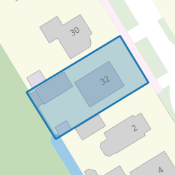 Perceel MDM02-K-3207