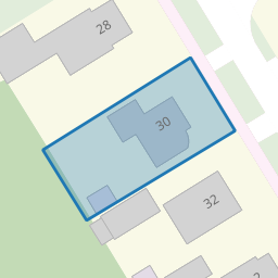 Perceel MDM02-K-3208