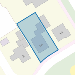 Perceel MDM02-K-3210