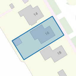 Perceel MDM02-K-3213