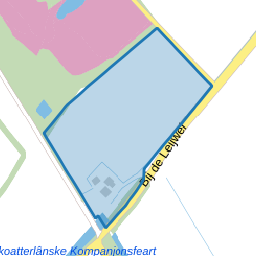 Perceel MDM02-K-3223