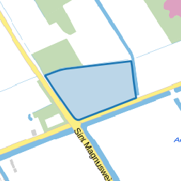 Perceel MDM02-K-3233