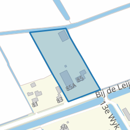 Perceel MDM02-K-3250