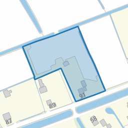 Perceel MDM02-K-3255