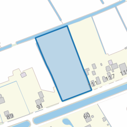 Perceel MDM02-K-3256