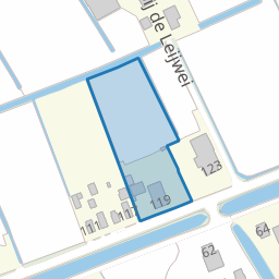 Perceel MDM02-K-3258