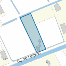 Perceel MDM02-K-3262